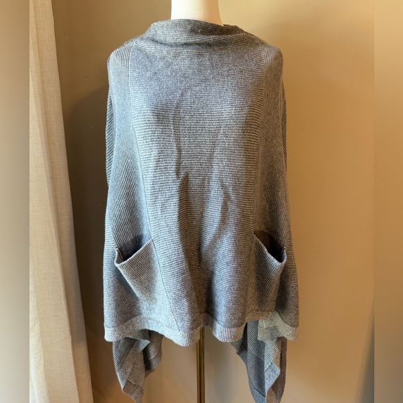 Moth Sweaters - Anthropologie Knit Poncho